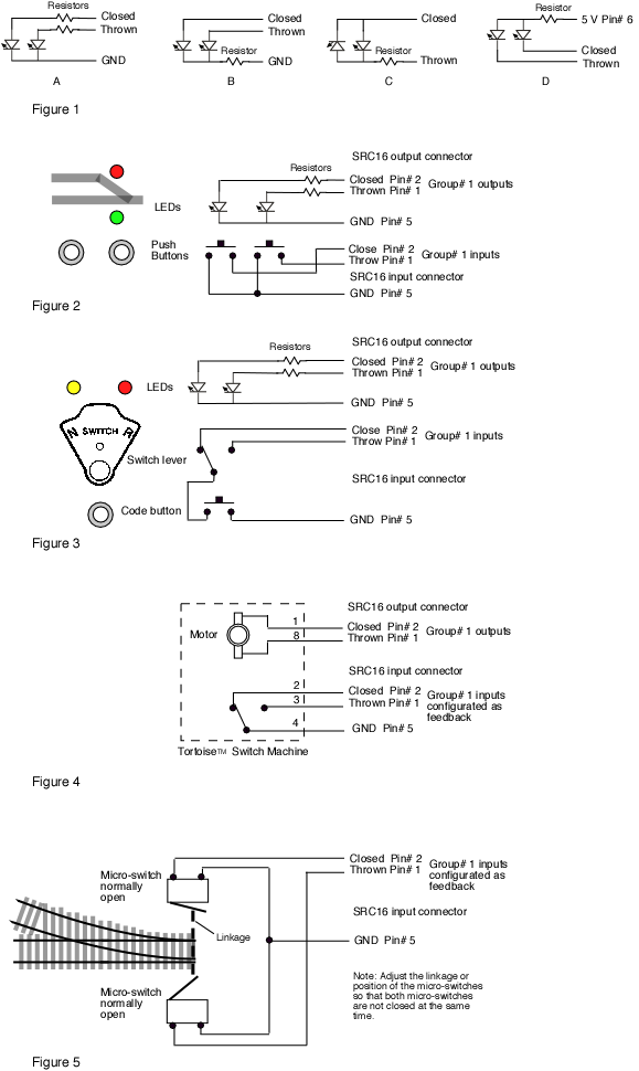 src16 application diagram